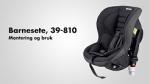 Biltema 39-810