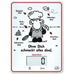 Soehnle 66180 Edition Sheepworld