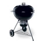 Weber One-Touch Gold 67cm