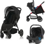 Britax-Römer B-Agile 4