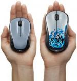 Logitech M325 Wireless