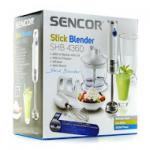 Sencor SHB 4360