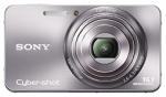 Sony DSC-W570