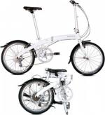 Dahon Mu P8