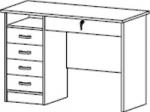 Tvilum 80163