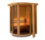 Tylö Round Vision 150